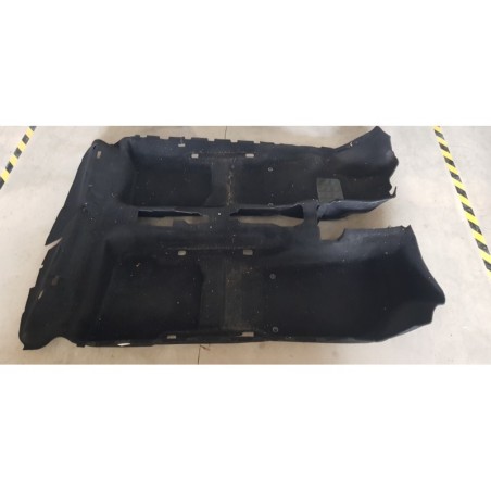 SKODA FABIA NJ3 MOQUETTE PIANALE INTERNA INSONORIZZANTE DAMPFUNG