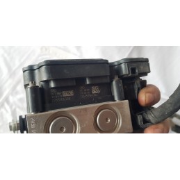 SKODA FABIA AGGREGATO CENTRALINA SISTEMA POMPA ABS