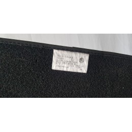 SKODA FABIA NJ3 SET TAPPETINI TAPPETI ANTERIORI POSTERIORI DX SX