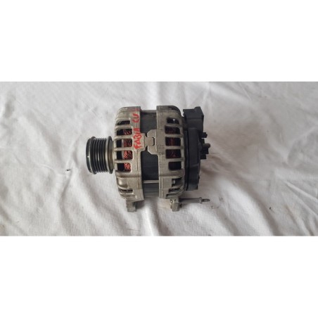 SKODA FABIA NJ3 ALTERNATORE ELETTRICO GENERATORE PULEGGIA