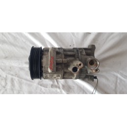 SKODA FABIA NJ3 COMPRESSORE CONDESATORE PULEGGIA MAHLE VW AG