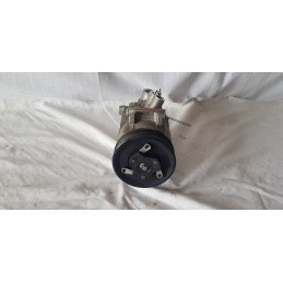 SKODA FABIA NJ3 COMPRESSORE CONDESATORE PULEGGIA MAHLE VW AG