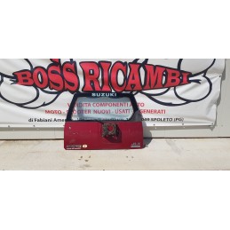 SUZUKI VITARA PORTELLONE COFANO LUNOTTO BAGAGLIAIO POSTERIORE
