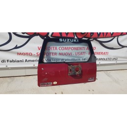 SUZUKI VITARA PORTELLONE COFANO LUNOTTO BAGAGLIAIO POSTERIORE