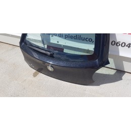 ALFA ROMEO MITO PORTELLONE COFANO LUNOTTO BAGAGLIAIO POSTERIORE