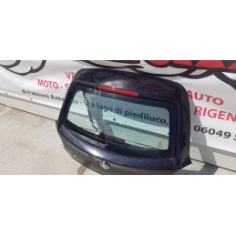 ALFA ROMEO MITO PORTELLONE COFANO LUNOTTO BAGAGLIAIO POSTERIORE