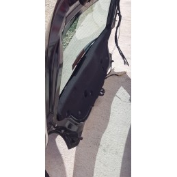 ALFA ROMEO MITO PORTELLONE COFANO LUNOTTO BAGAGLIAIO POSTERIORE