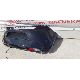 ALFA ROMEO MITO PARAURTI PARAURTO FENDINEBBIA SPOILER INFERIORE