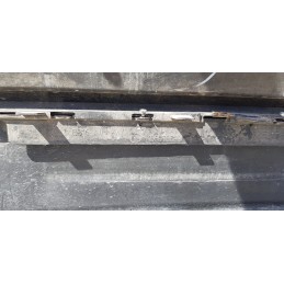 ALFA ROMEO MITO PARAURTI PARAURTO FENDINEBBIA SPOILER INFERIORE