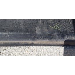 ALFA ROMEO MITO PARAURTI PARAURTO FENDINEBBIA SPOILER INFERIORE