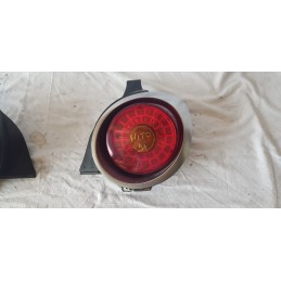 ALFA ROMEO MITO FANALE FANALI FARO CORNICE STOP POSTERIORE DESTRO DX