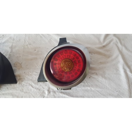 ALFA ROMEO MITO FANALE FANALI FARO CORNICE STOP POSTERIORE DESTRO DX