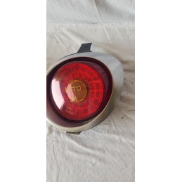 ALFA ROMEO MITO FANALE FANALI FARO CORNICE STOP POSTERIORE DESTRO DX