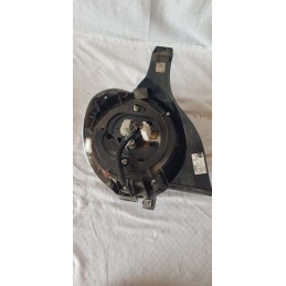ALFA ROMEO MITO FANALE FANALI FARO CORNICE STOP POSTERIORE DESTRO DX