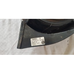 ALFA ROMEO MITO FANALE FANALI FARO CORNICE STOP POSTERIORE DESTRO DX