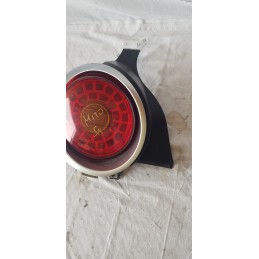 ALFA ROMEO MITO FANALE FANALI FARO CORNICE STOP POSTERIORE SINISTRO SX