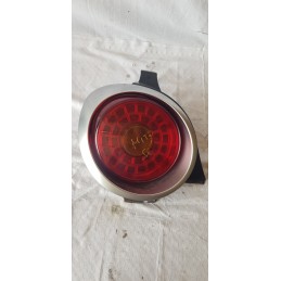 ALFA ROMEO MITO FANALE FANALI FARO CORNICE STOP POSTERIORE SINISTRO SX