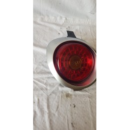 ALFA ROMEO MITO FANALE FANALI FARO CORNICE STOP POSTERIORE SINISTRO SX