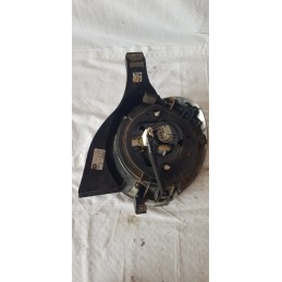 ALFA ROMEO MITO FANALE FANALI FARO CORNICE STOP POSTERIORE SINISTRO SX