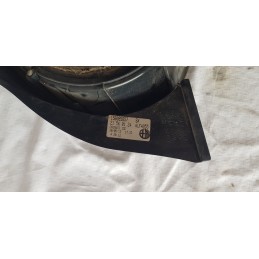 ALFA ROMEO MITO FANALE FANALI FARO CORNICE STOP POSTERIORE SINISTRO SX