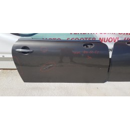 MINI COOPER R50-R52-R53 SPORTELLO SPORTELLI PORTA PORTIERA SX DX