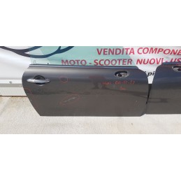 MINI COOPER R50-R52-R53 SPORTELLO SPORTELLI PORTA PORTIERA SX DX