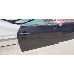 MINI COOPER R50-R52-R53 SPORTELLO SPORTELLI PORTA PORTIERA SX DX