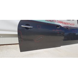 MINI COOPER R50-R52-R53 SPORTELLO SPORTELLI PORTA PORTIERA SX DX