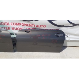 MINI COOPER R50-R52-R53 SPORTELLO SPORTELLI PORTA PORTIERA SX DX