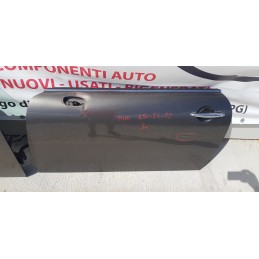 MINI COOPER R50-R52-R53 SPORTELLO SPORTELLI PORTA PORTIERA SX DX