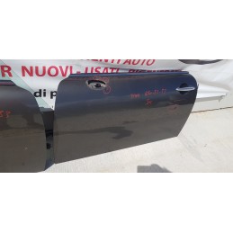 MINI COOPER R50-R52-R53 SPORTELLO SPORTELLI PORTA PORTIERA SX DX