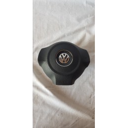 VOLKSWAGEN GOLF 6 AIRBAG VOLANTE GUIDATORE GUIDA SX