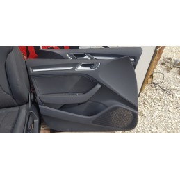AUDI A3 8V PANNELLO PORTIERA PORTA SPORTELLO LATERALE ANT POST DX SX