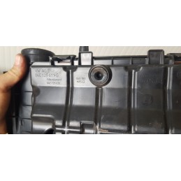 AUDI A3 8V SCATOLA BOX PORTAFILTRO ARIA MOTORE DIESEL