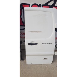 FIAT SCUDO 2 SERIE SPORTELLO PORTA PORTE CARICO PORTELLO POSTERIORE DX