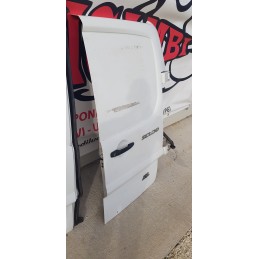 FIAT SCUDO 2 SERIE SPORTELLO PORTA PORTE CARICO PORTELLO POSTERIORE DX