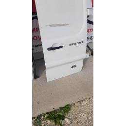 FIAT SCUDO 2 SERIE SPORTELLO PORTA PORTE CARICO PORTELLO POSTERIORE DX