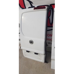 FIAT SCUDO 2 SERIE SPORTELLO PORTA PORTE CARICO PORTELLO POSTERIORE SX