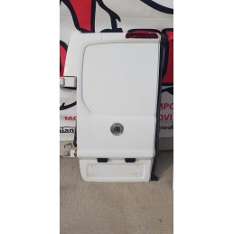 FIAT SCUDO 2 SERIE SPORTELLO PORTA PORTE CARICO PORTELLO POSTERIORE SX
