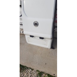 FIAT SCUDO 2 SERIE SPORTELLO PORTA PORTE CARICO PORTELLO POSTERIORE SX