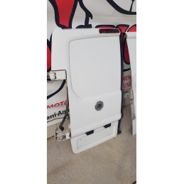 FIAT SCUDO 2 SERIE SPORTELLO PORTA PORTE CARICO PORTELLO POSTERIORE SX