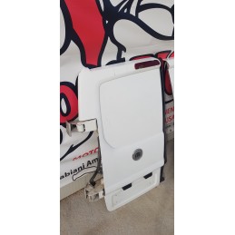 FIAT SCUDO 2 SERIE SPORTELLO PORTA PORTE CARICO PORTELLO POSTERIORE SX