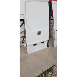 FIAT SCUDO 2 SERIE SPORTELLO PORTA PORTE CARICO PORTELLO POSTERIORE SX