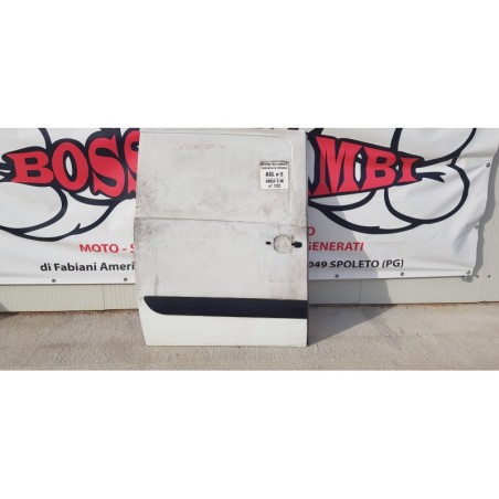 FIAT SCUDO 2 SERIE SPORTELLO PORTA PORTE CARICO LATERALE SCORREVOLE DX