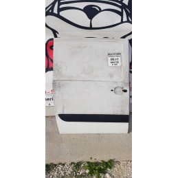 FIAT SCUDO 2 SERIE SPORTELLO PORTA PORTE CARICO LATERALE SCORREVOLE DX