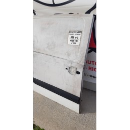 FIAT SCUDO 2 SERIE SPORTELLO PORTA PORTE CARICO LATERALE SCORREVOLE DX