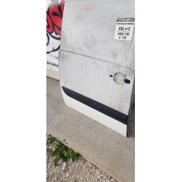 FIAT SCUDO 2 SERIE SPORTELLO PORTA PORTE CARICO LATERALE SCORREVOLE DX