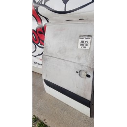 FIAT SCUDO 2 SERIE SPORTELLO PORTA PORTE CARICO LATERALE SCORREVOLE DX