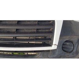 FIAT SCUDO 2 SERIE FRONTALE MUSATA COMPLETA