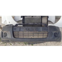 FIAT SCUDO 2 SERIE FRONTALE MUSATA COMPLETA